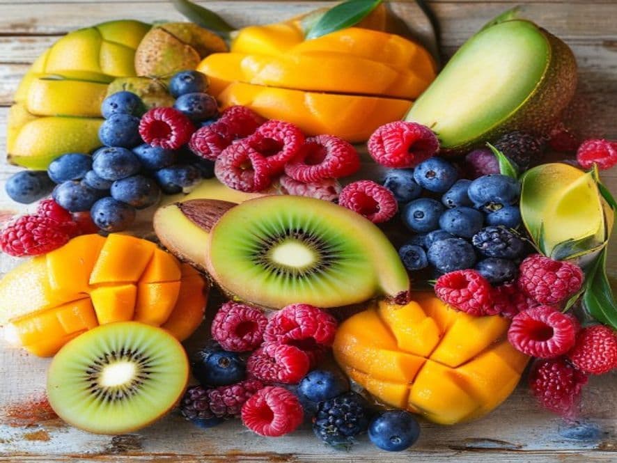 Fruits