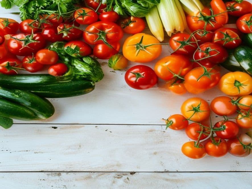 Légumes