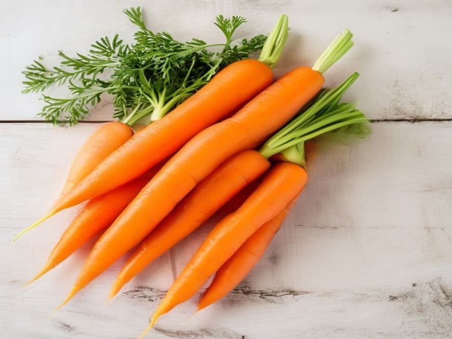 Carottes